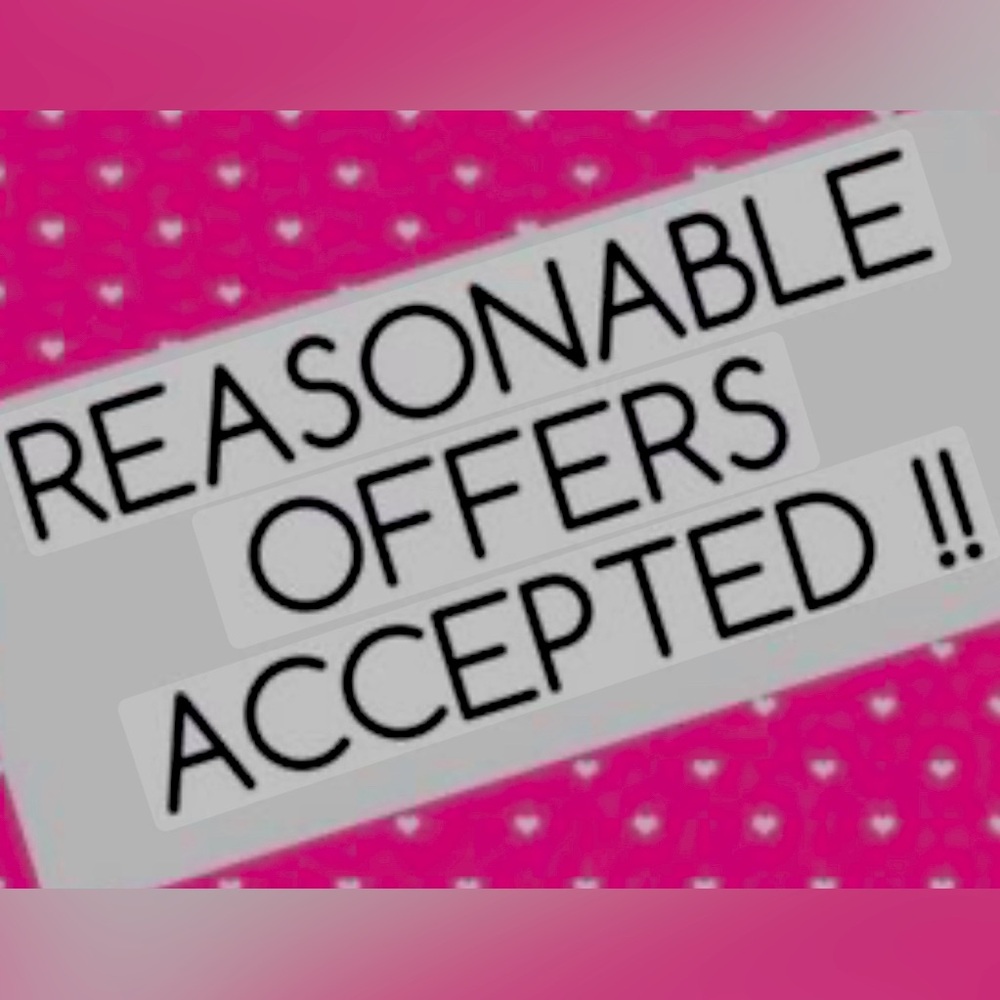 Need the space more than the money ! Reasonable offers accepted. xSmall- medium